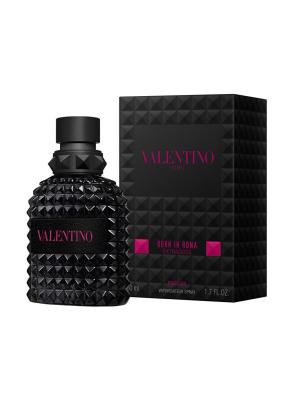 Valentino Born In Roma Extradose Uomo erkek  Edp Erkek Parfüm 100 ml orijinal JLT 