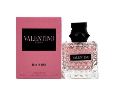 Valentino Donna born in Roma eau de parfum 100 ml orıjınal JLT