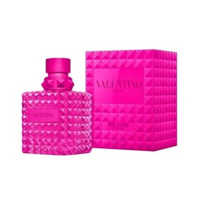 Valentino Donna Born In Roma Pink Pp orijinal JLT
