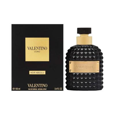 Valentino Uomo Noir Absolu Orjinal JLT