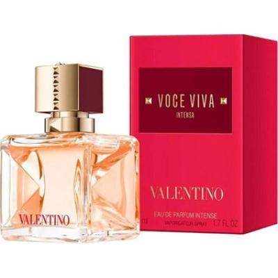Valentino Voce Viva Intense Orjinal JLT