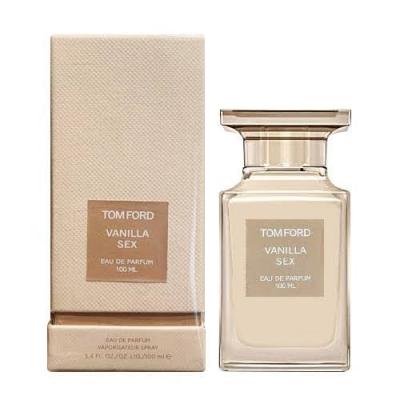 Vanilla Sex Tom Ford for women and men Orjinal JLT