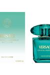 Versace Crystal Emerald Pour Femme Orjinal JLT
