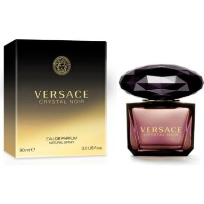 Versace Crystal Noir EDP Bayan Parfüm 90ml Orjinal JLT