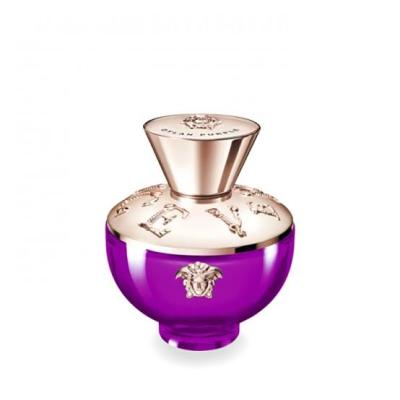 Versace Dylan Purple EDP 100 ml Kadın Parfümü tester