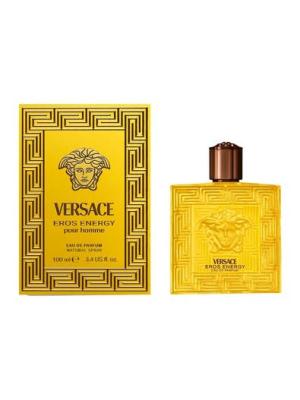 Versace Eros Energy Eau de Parfum 100 ml orıjınal JLT