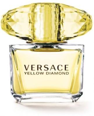 Versace Yellow Diamond Edt 90ml Bayan Tester