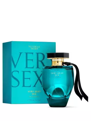 Victoria’s Secret Very Sexy Sea Eau de Parfum Orjinal JLT