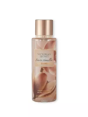Victoria's Secret Bare Vanilla Cashmere 250 mL