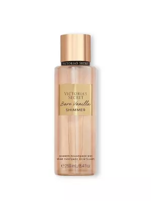 Victoria's Secret Bare Vanilla Shimmer 250 mL