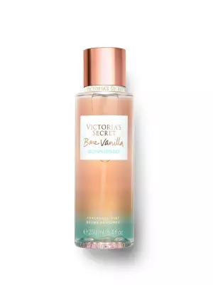 Victoria's Secret Bare Vanilla Sunkissed 250 mL