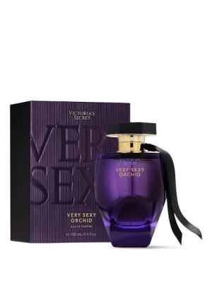 VICTORIA'S SECRET BEAUTY Very Sexy Orchid Eau de Parfum orijinal JLT 