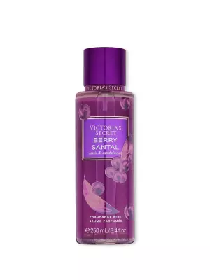 Victoria's Secret Berry Santal 250 mL
