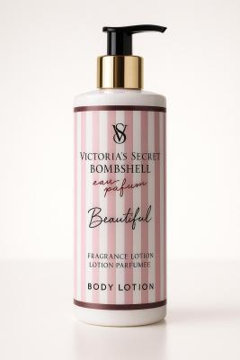 Victoria's Secret Bombshel Vücut Losyonu 