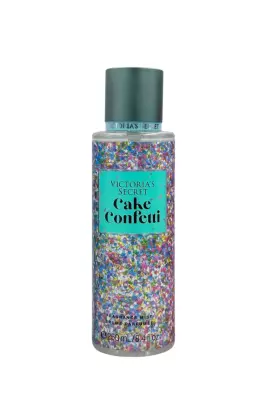 Victoria's Secret Cake Confetti Fragrance Mist 250ml