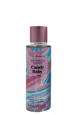 Victoria's Secret Candy Baby Body Mist For Women 250ml