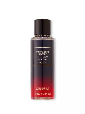 Victoria's Secret Cherry Elixir No. 33