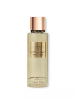 Victoria's Secret Coconut Passion Shimmer 250 mL