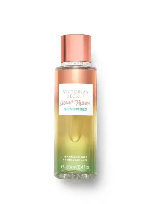 Victoria's Secret Coconut Passion Sunkissed 250 mL
