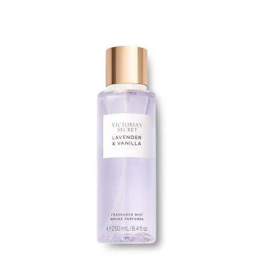 Victoria's Secret Lavender & Vanilla 250 mL
