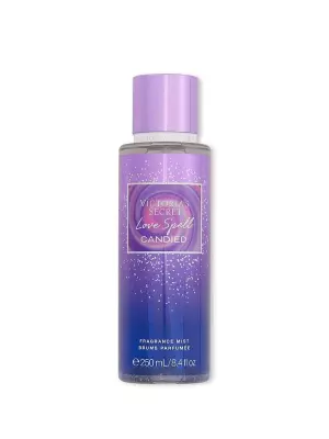Victoria's Secret Love Spell Candied 250 mL
