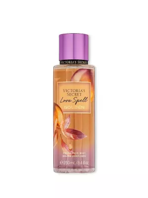 Victoria's Secret Love Spell Golden 250 mL