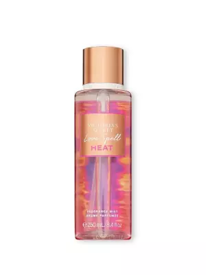Victoria's Secret Love Spell Heat 250 mL