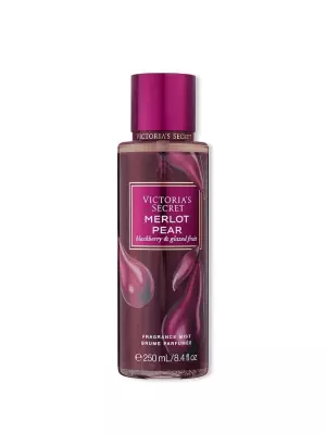 Victoria's Secret Merlot Pear 250 mL