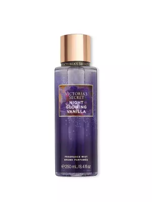 Victoria's Secret Night Glowing Vanilla 250 mL