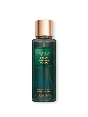 Victoria's Secret Peony Emerald Woods 250 mL