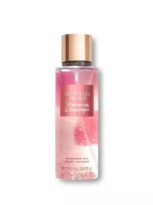 Victoria's Secret Strawberries & Champagne 250 mL