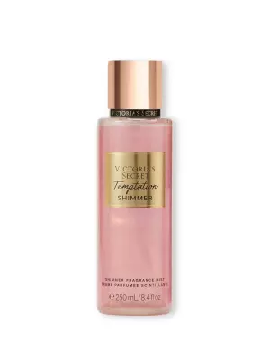 Victoria's Secret Temptation Shimmer 250 mL