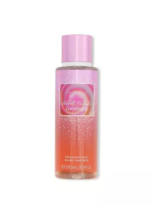 Victoria's Secret Velvet Petals Candied 250 mL