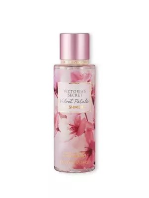 Victoria's Secret Velvet Petals Cashmere 250 mL
