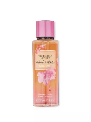 Victoria's Secret Velvet Petals Golden 250 mL