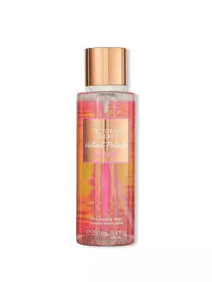 Victoria's Secret Velvet Petals Heat 250 mL