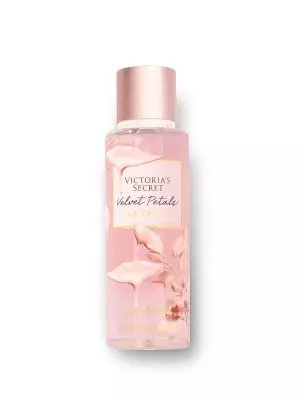 Victoria's Secret Velvet Petals La Crème 250 mL