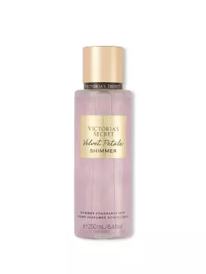Victoria's Secret Velvet Petals Shimmer 250 mL
