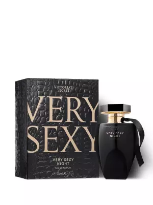 Victoria's Secret Very Sexy Night Eau de Parfum Orjinal JLT