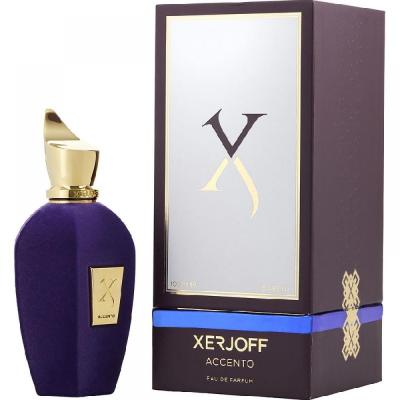 Xerjoff Accento - Eau De Parfum 100ML Orjinal JLT