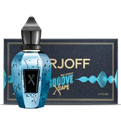 Xerjoff Groove Xcape 100 ml Orjinal JLT