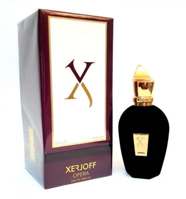 Xerjoff – V – Opera Orjinal JLT