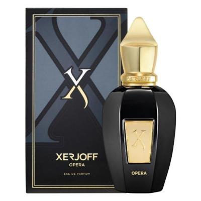 Xerjoff Vibe Opera EDP 100 ML Unisex Parfüm Orjinal JLT