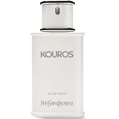 Ysl Kouros EDT 100 ml Bayan Tester Parfüm