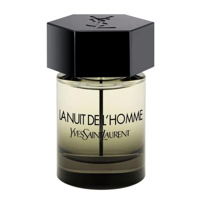 Yves Saint Laurent La Nuit De L'Homme Edt 100 ml Erkek Parfüm Tester 