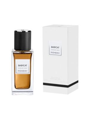 Yves Saint Laurent Babycat Eau de Parfum Orjinal JLT