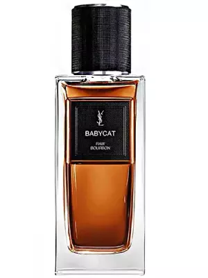 Yves Saint Laurent Babycat Raw Bourbon Orjinal JLT