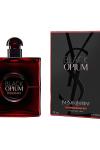 Yves Saint Laurent Black Opium Over Red orijinal  JLT 