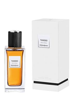 Yves Saint Laurent  ÉPICES • PATCHOULI  Parfums Tuxedo 125ml original JLT