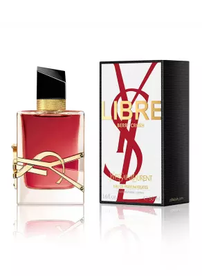 Yves Saint Laurent Libre Berry Crush Edp Parfüm Orjinal JLT